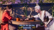 Bu Liang Ren S6 Episode 11 Sub Indo HD