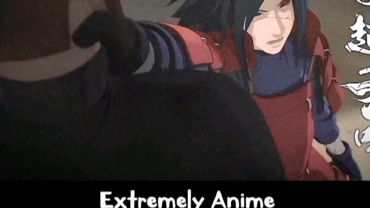 ghost of the uchiha madara uchiha best fight scene
