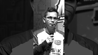 TERIMA KASIH ALTAMIZ. | DEWA UNITED ESPORTS MLBB