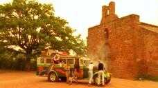 Vengaboys We like to Party! The Vengabus music video