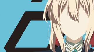 [Violet Evergarden] dengan tulus