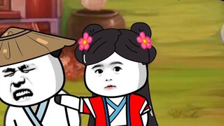 Chuyển thể từ Shuangwen: Tập 2 Gà lôi cũng có kỹ năng tu luyện!