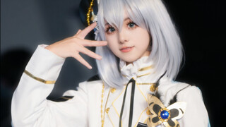 Kakak, buka pintunya, aku bebek putih kecil