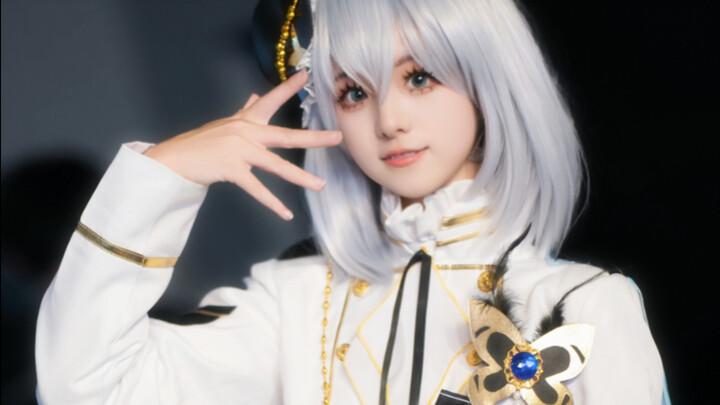 小哥，开门呀，我系小白鸭