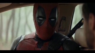 DEADPOOL "You're the one that I want" WOLVERINE๐ 2024 movie clip