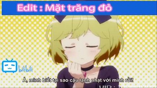 Không đi thăm bạn trong suốt một trăm năm qua #anime