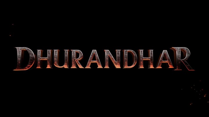 Dhurandhar 2025 | Full Hd Hindi Movie