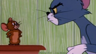 Jerry's funny moments