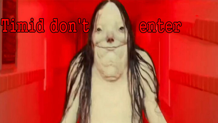 [Scary Stories to Tell in the Dark] Jangan ditonton jika takut!