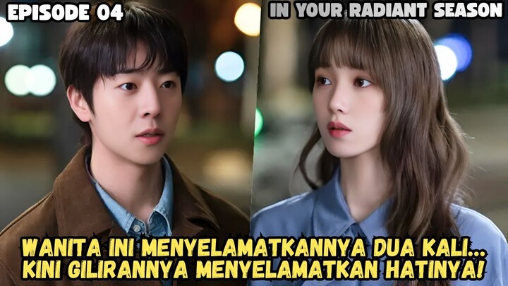 IN YOUR RADIANT SEASON EPISODE 4