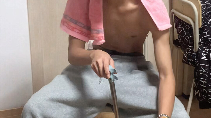 不要叫我权志龙