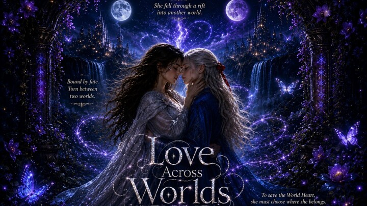 Love Across Worlds sub indo