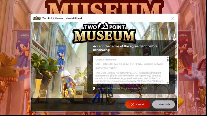 Two Point Museum Pobierz za Darmo