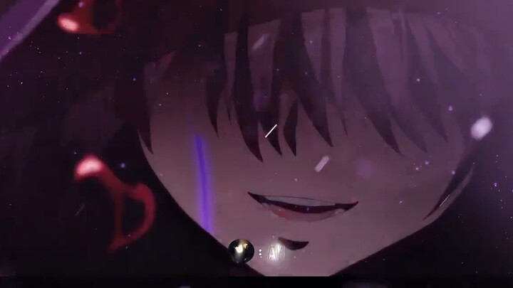 البراعة في الظل - ميت عند الوصول [AMV/تحرير]