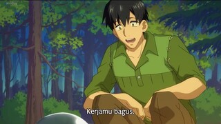 Nonton Tondemo Skill de Isekai Hourou Meshi - 05