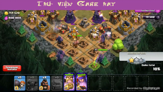 TVG10 Giới thiệu game chiến thuật hay phần 1 #gamehay
