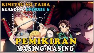 Alur Cerita Kimetsu No Yaiba Season 2 Episode 6 Bhs Indonesia