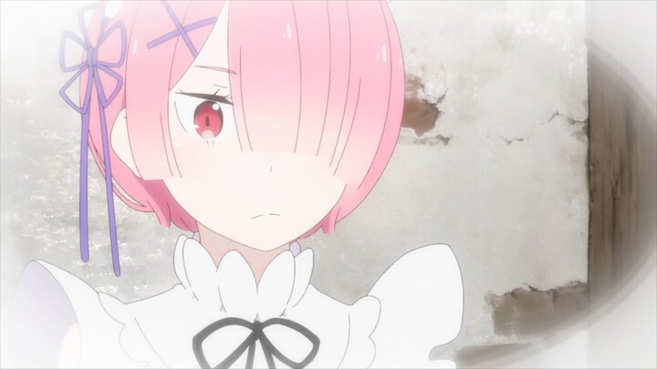 ReZero Starting Life in Another World [Hindi] 1080P S02 E08