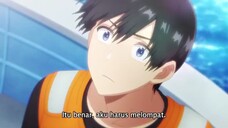 Kakkou no linazuke Season 2 EPS 12 SUB INDO [END]