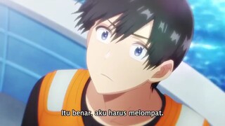 Kakkou no linazuke Season 2 EPS 12 SUB INDO [END]
