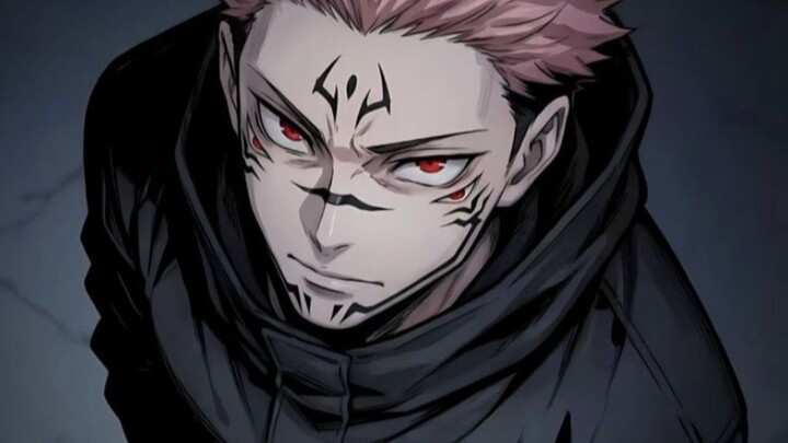 Sukuna True Form VS Gojo Satoru Game Jujutsu Kaisen 2026