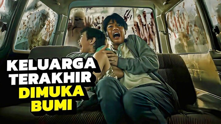 FILM ZOMBIE TERBARU 2024 ‼️