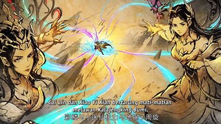 btth episode terbaru