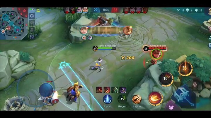 wanwan maniac.