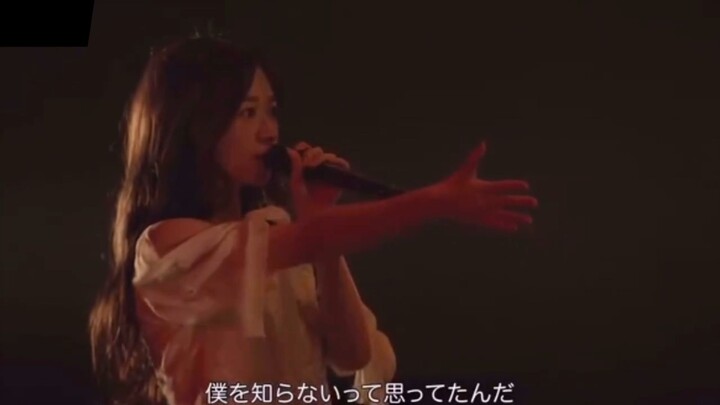 NOGIZAKA46 SWING