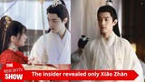 An insider revealed that only Xiao Zhan was introduced in "Dexian Jinzhi"! The crew has updated equi
