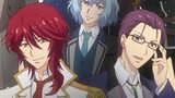 Meiji Tokyo Renka episode 2 - SUB INDO