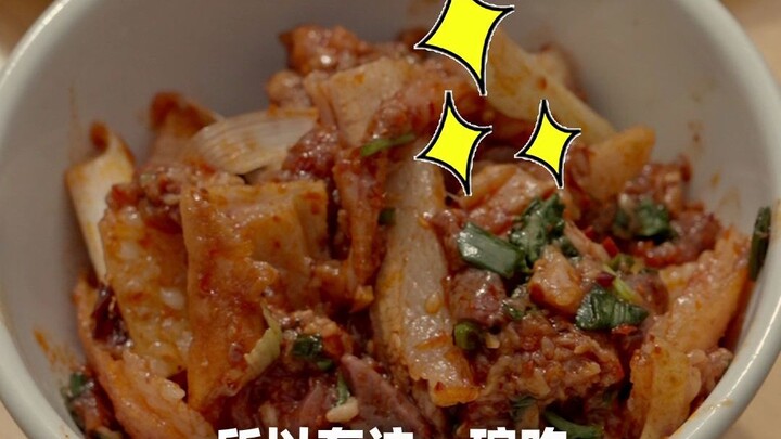 Petualangan di Dapur Pertama Kali Menemui Bug pada Lidah!