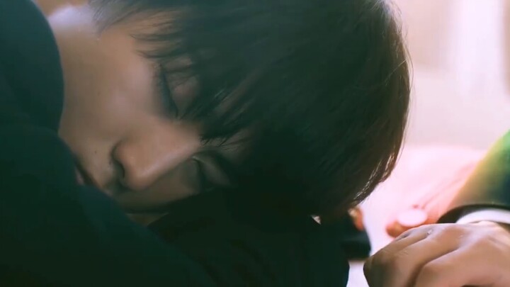 "Keindahan yang membanjiri beranda saya"丨Saya tidak bisa menyampaikannya kepada Anda (moyu)