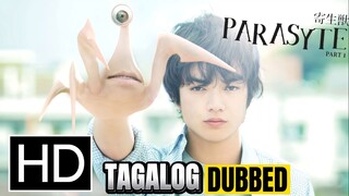 PARASYTE PART 1 FULL MOVIE TAGALOG DUBBED HD