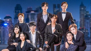 A Love Song For My Beloved (2022) Episode 5 Eng Sub