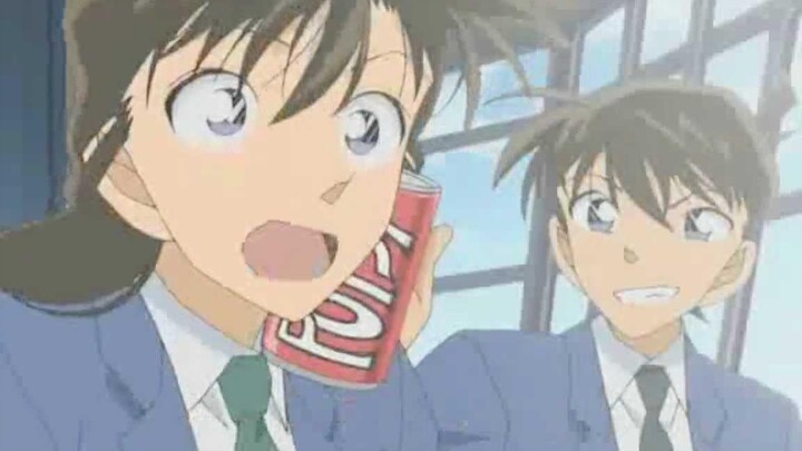 โคนัน - ยื้อ AMV 720p