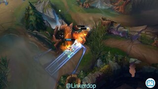 Những pha trao đổi chiêu thức mãn nhãn phần 108 #game