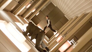 Relive the masterpiece, a masterpiece that tops the science fiction world!