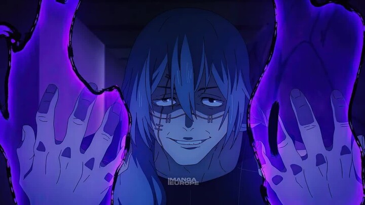 Itadori Vs Mahito - Jujutsu Kaisen Season 2「AMV」Fallout ᴴᴰ