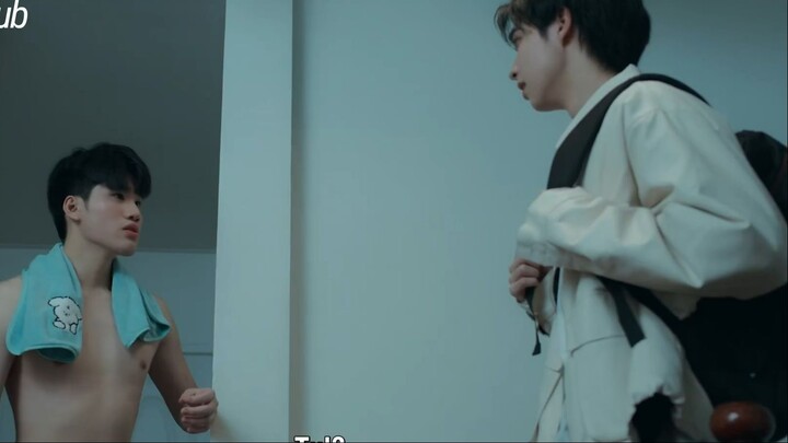 Tập 1 || Phải Lòng Cún Con - DogBro