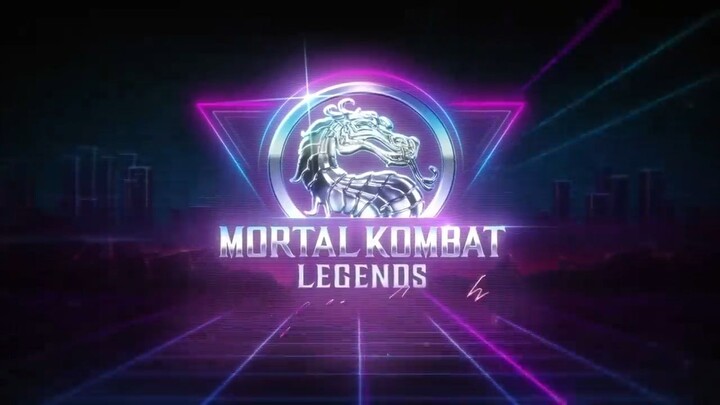 Mortal Kombat Legends_ Cage Match _watch full movie :link in description