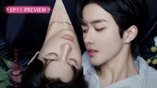 [Ai Eng Sub/Thai Sub] ABO DESIRE EP11 PREVIEW