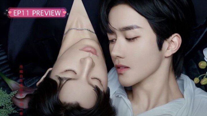 [Ai Eng Sub/Thai Sub] ABO DESIRE EP11 PREVIEW
