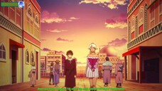 Thuyết Minh Tôi Rời Tổ Đội Hạng A Để Giúp Học Trò Cũ Tiến Sâu Vào Hầm Ngục! Tập 17