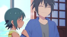 11 - Game Center Shoujo to Ibunka Kouryuu (Subtitle Indonesia)