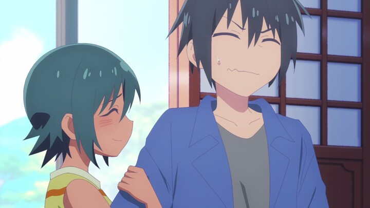 11 - Game Center Shoujo to Ibunka Kouryuu (Subtitle Indonesia)