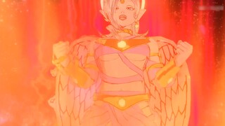 [Anime] Cuplikan Dragon Ball Super yang Menggemparkan