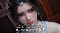Renegade Immortal Eps 43 Sub Indonesia