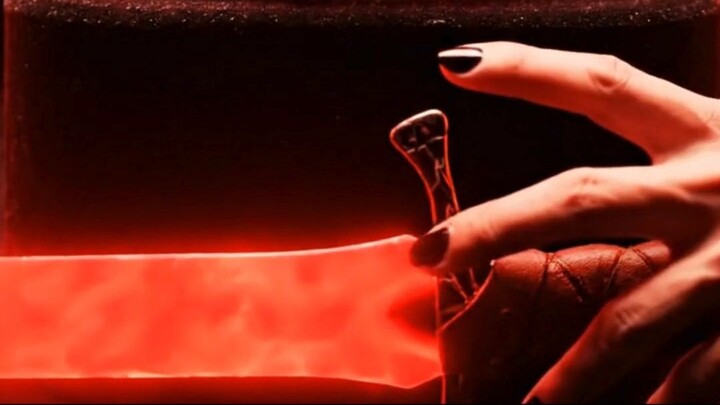 The Sanguine Court | A Dark Fantasy Journey