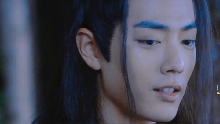 [Xian Wanghe] The villain's apprentice has the ability to read minds 14 (Xian the mind reader, Zhan 